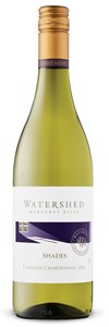 Watershed Shades Unoaked Chardonnay 2014